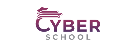Logo của LMS Cyberschool.vn